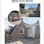 Apartment Het Zonnestraaltje - Dichtbij Natuurgebied Biesbosch *