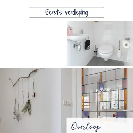 Het Zonnestraaltje - Dichtbij Natuurgebied Biesbosch