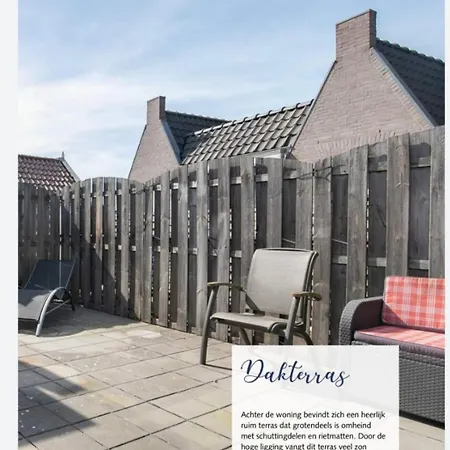 Het Zonnestraaltje - Dichtbij Natuurgebied Biesbosch Werkendam