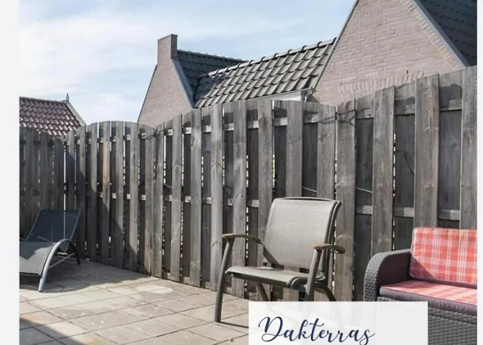 Het Zonnestraaltje - Dichtbij Natuurgebied Biesbosch Werkendam